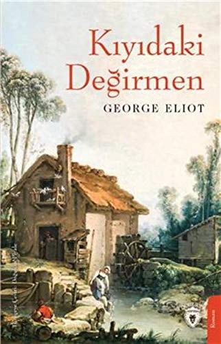 Kiyidaki Degirmen
