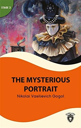 The Mysterious Portait