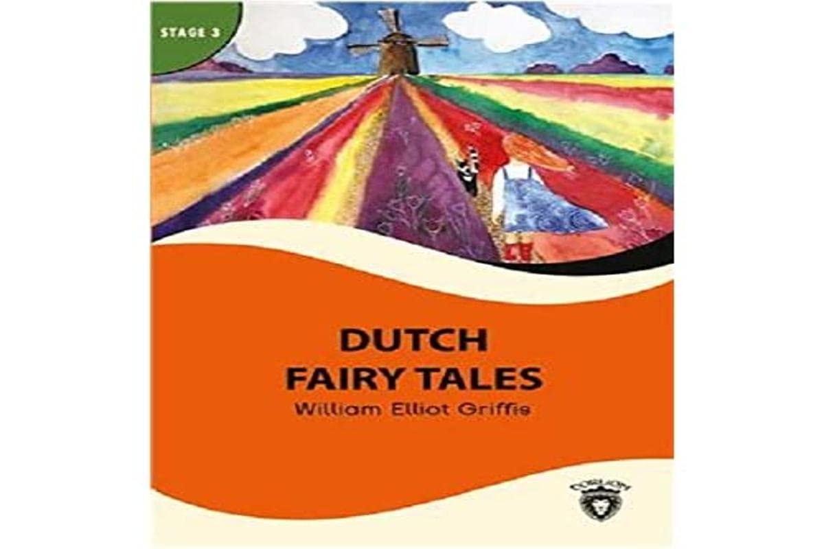 Dutch Fairy Tales; Stage 3
