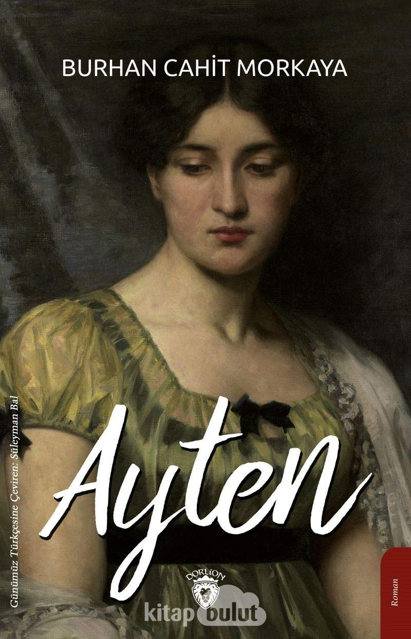 Ayten roman