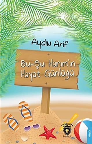 Bu Su Hanimin Hayat Günlügü