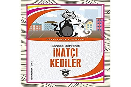 Inatci Kediler