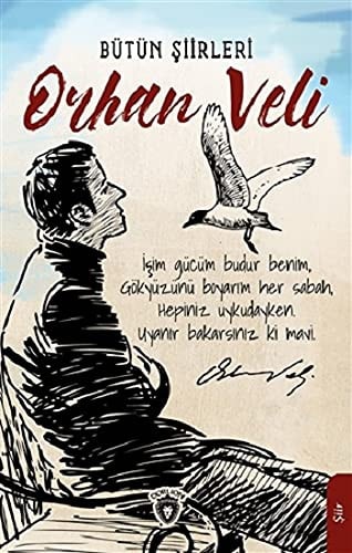 Orhan Veli - Bütün Siirleri