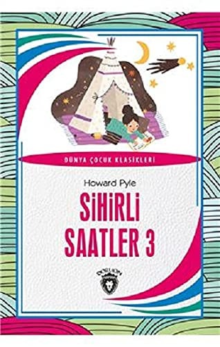 Sihirli Saatler 3