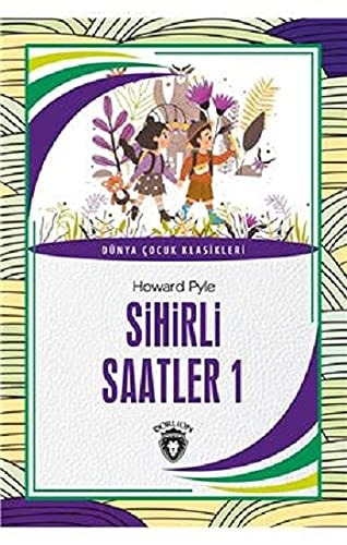Sihirli Saatler 1