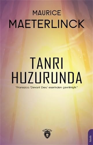 Tanri Huzurunda