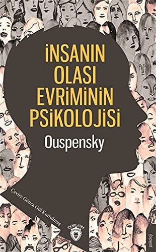 Insanin Olasi Evriminin Psikolojisi