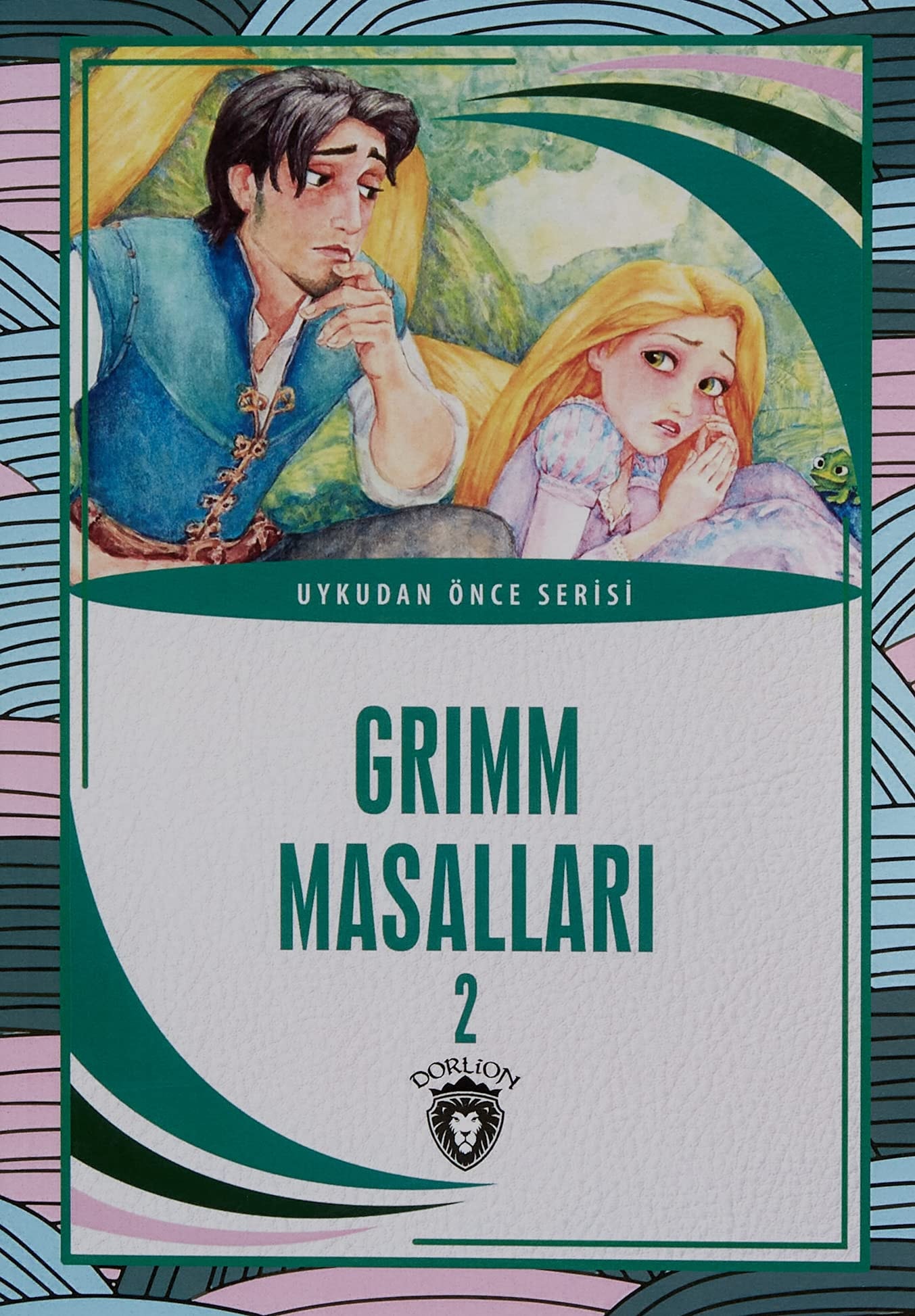 Grimm Masallari 2
