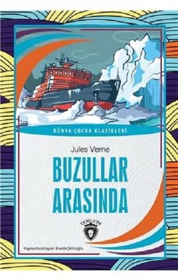 Buzullar Arasinda