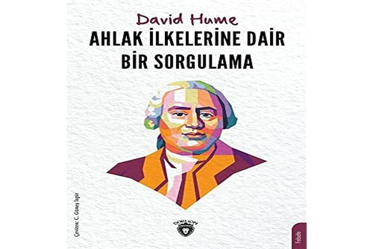 Ahlak Ilkelerine Dair Bir Sorgulama