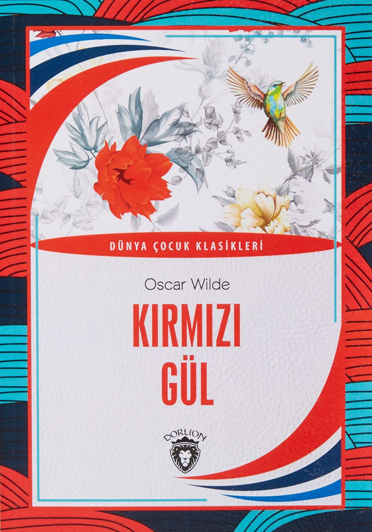 Kirmizi Gül