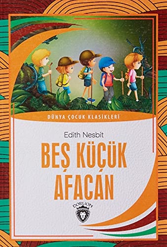 Bes Kücük Afacan