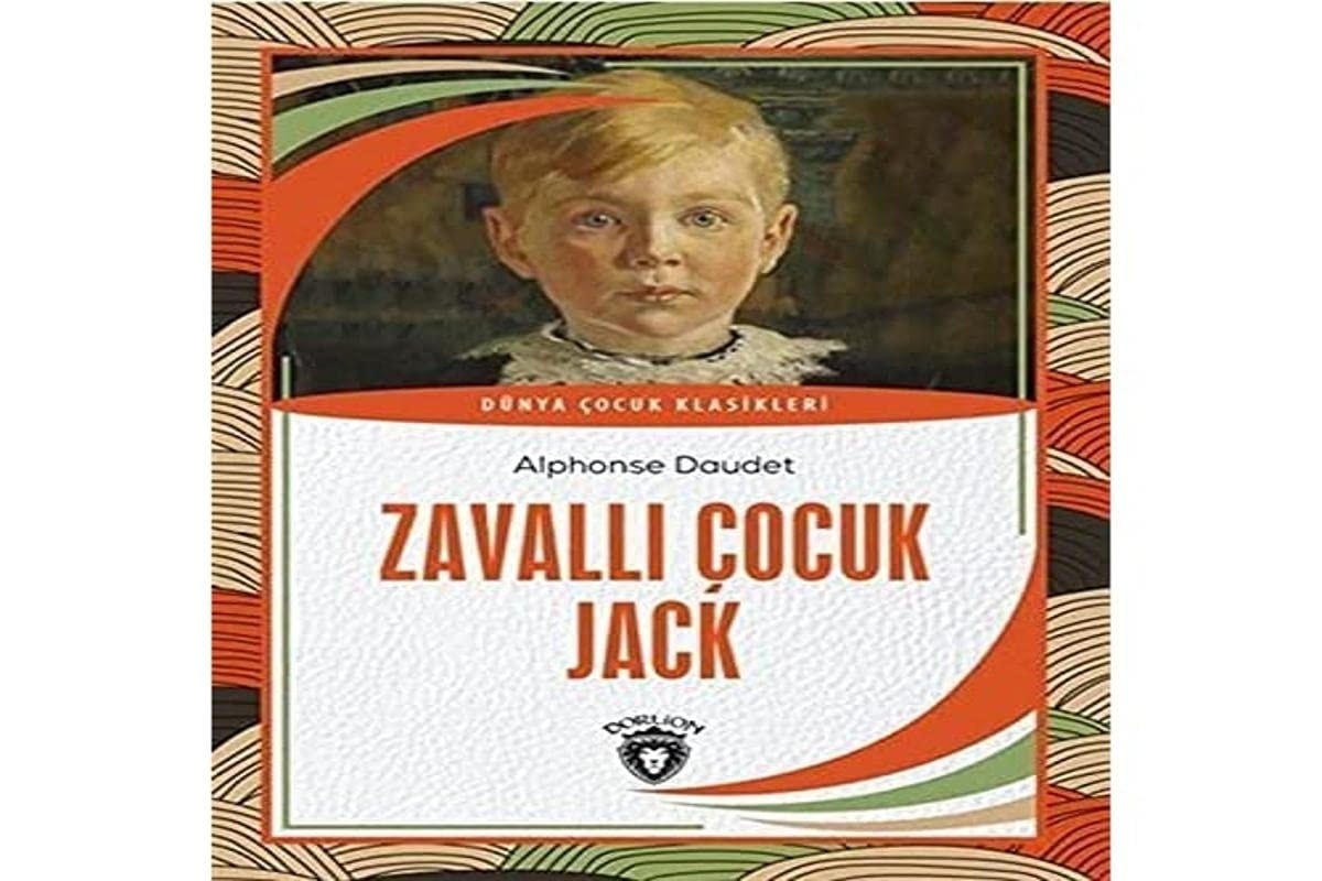 Zavalli Cocuk Jack