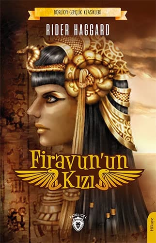 Firavunun Kizi Dorlion Genclik Klasikleri