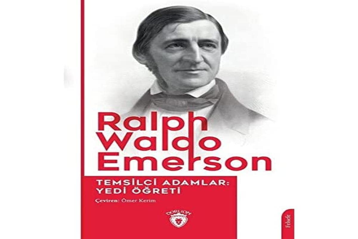 Temsilci Adamlar Yedi Ögreti