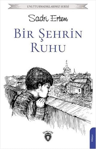 Bir Sehrin Ruhu