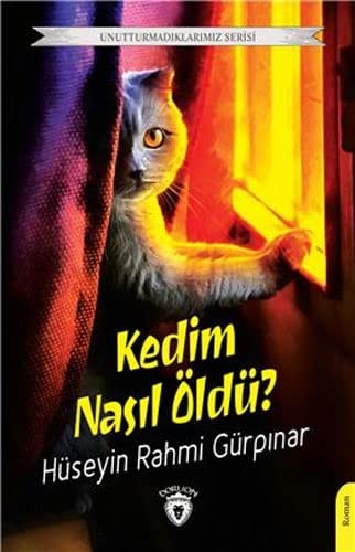 Kedim Nasil Öldü