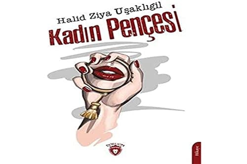Kadin Pencesi
