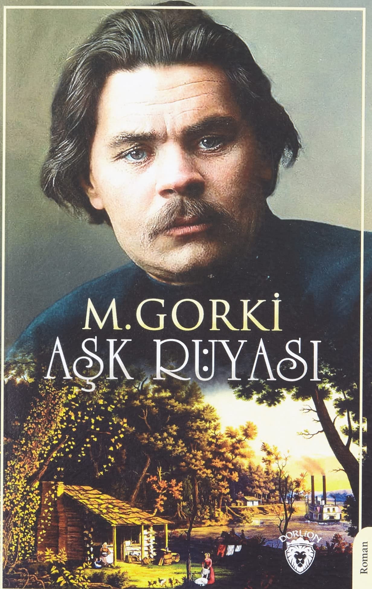 Ask Rüyasi