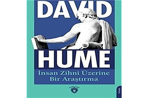Insan Zihni Üzerine Bir Arastirma