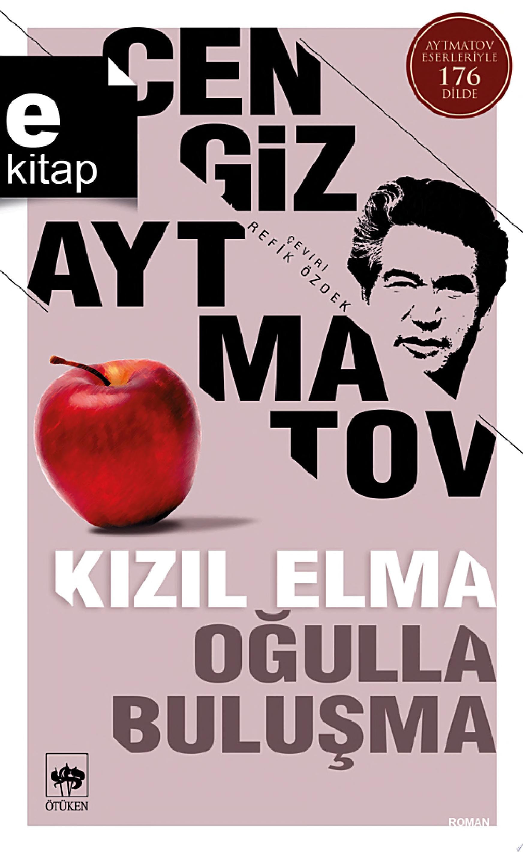 Kızıl Elma - Oğulla Buluşma