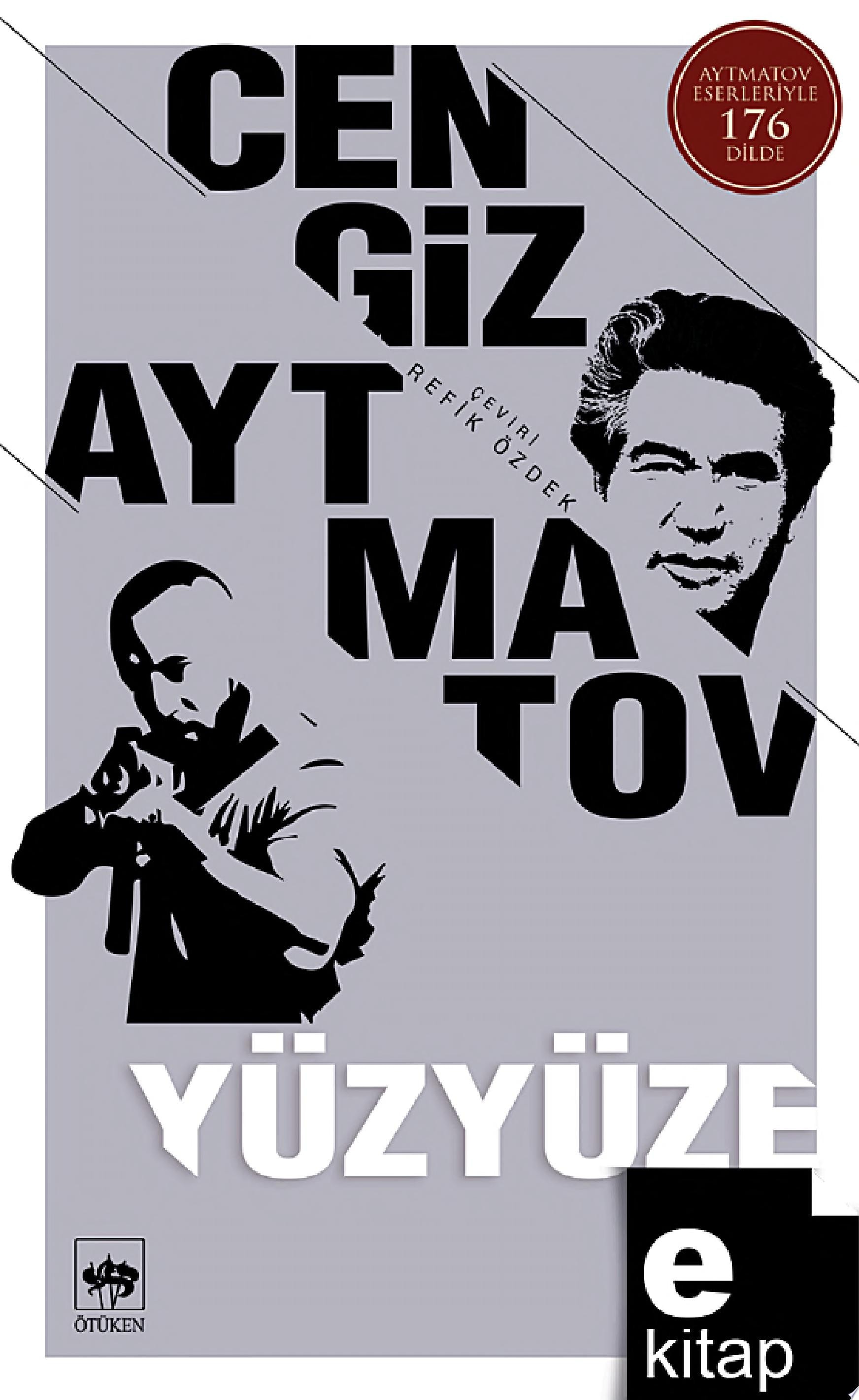 Yüzyüze