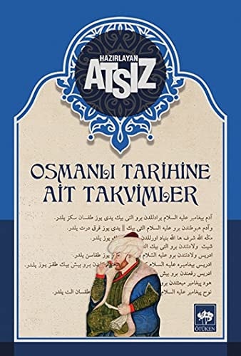 Osmanlı tarihine ait takvimler
