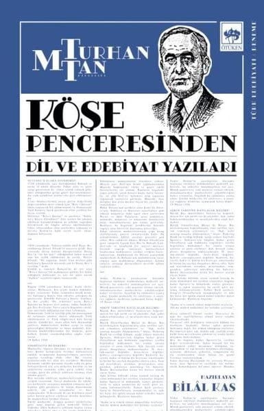 Köşe penceresinden dil ve edebiyat yazıları