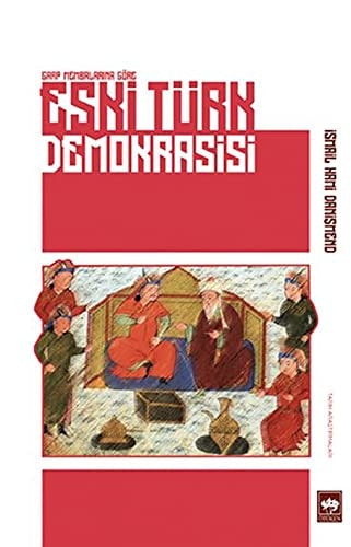 Eski Türk Demokrasisi