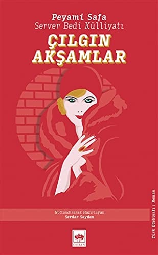 Çılgın akşamlar
