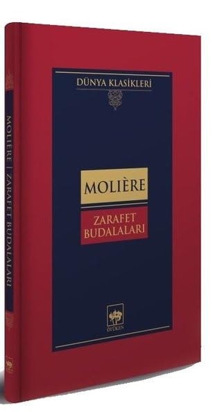 Zarafet Budalalari Ciltli