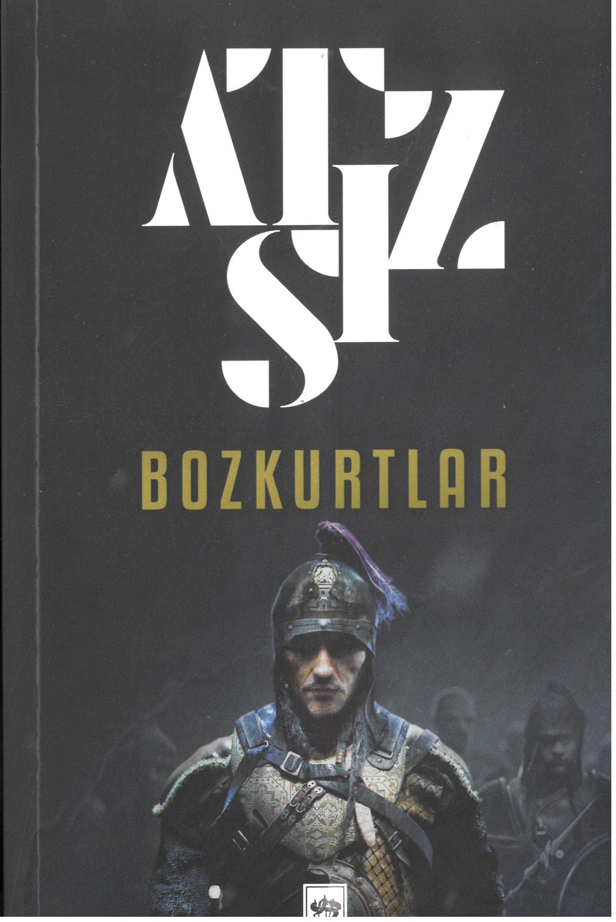 Bozkurtlar Ciltli