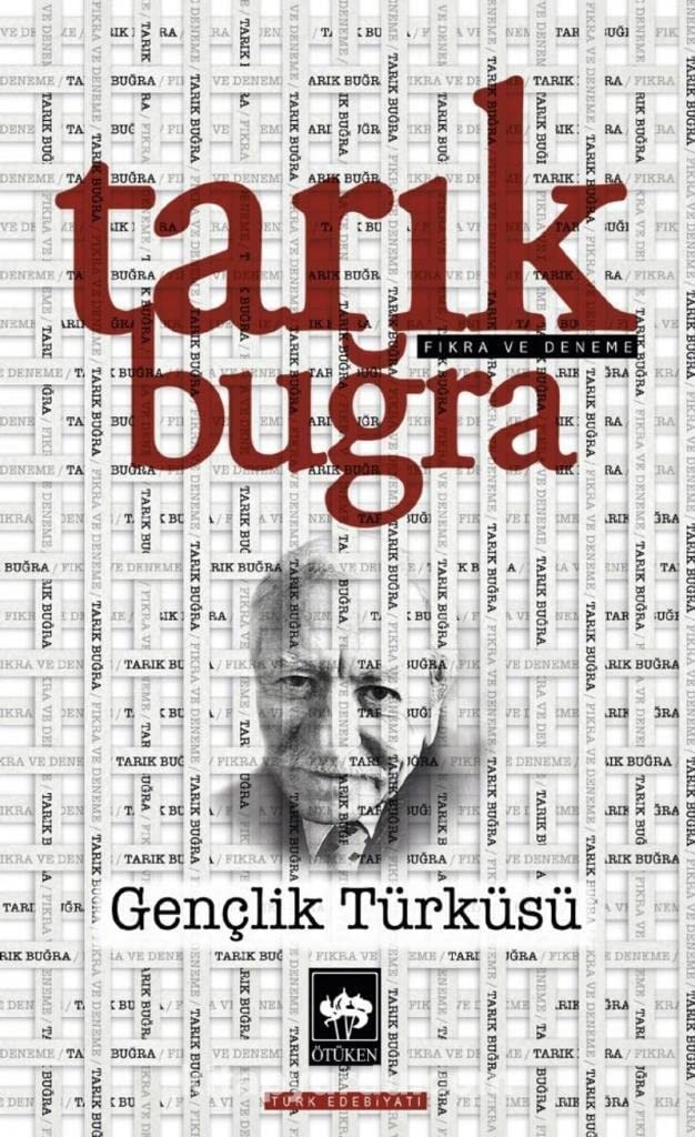 Gençlik türküsü