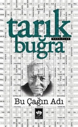 Bu Cagin Adi Makaleler