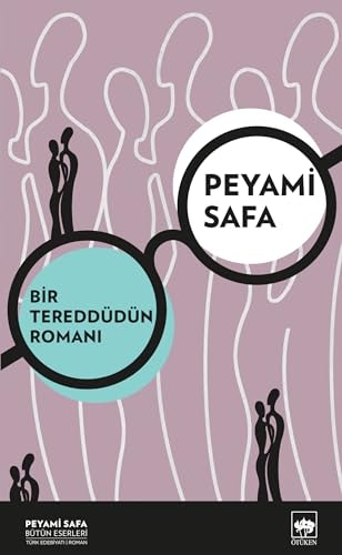 Bir Tereddüdün Romanı
