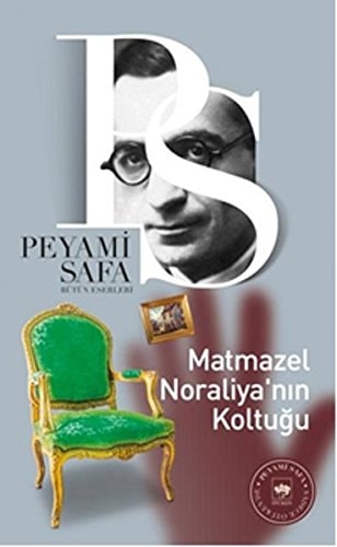 Matmazel Noraliyanin Koltugu
