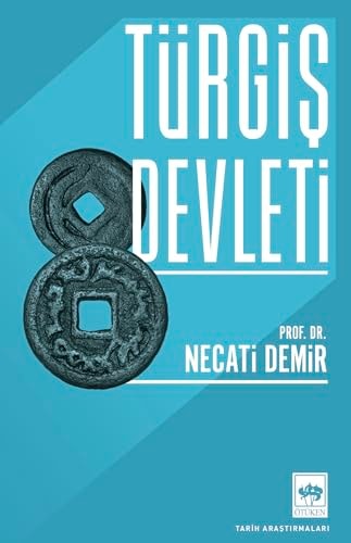 Türgiş devleti