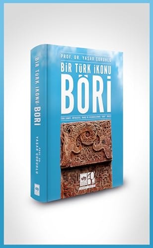 Bir Türk Ikonu Böri