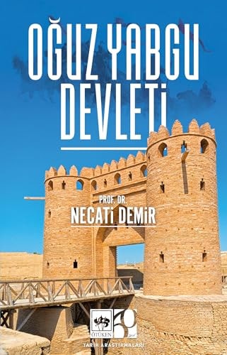 Oguz Yabgu Devleti