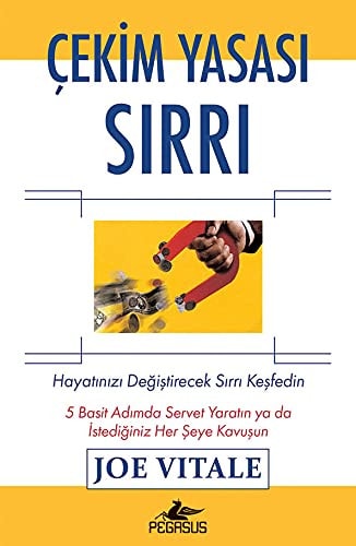 Cekim Yasasi Sirri Hayatinizi Degistirecek Sirri Kesfedin