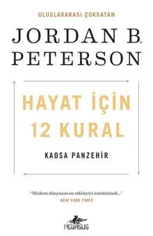 Hayat Icin 12 Kural Kaosa Panzehir