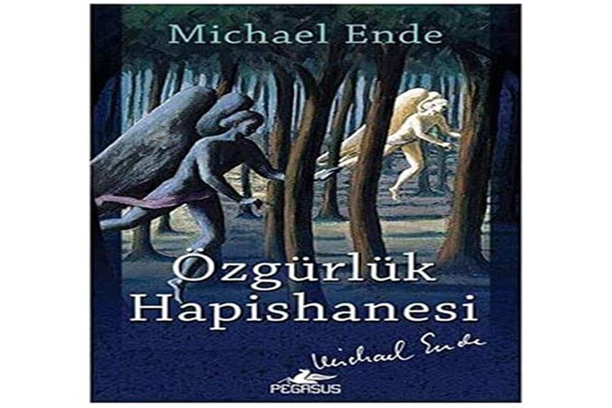 Özgürlük hapishanesi