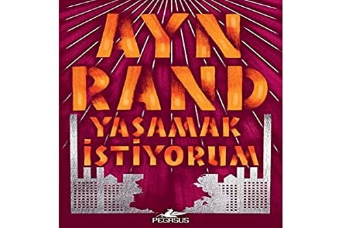 Yaşamak i̇sti̇yorum