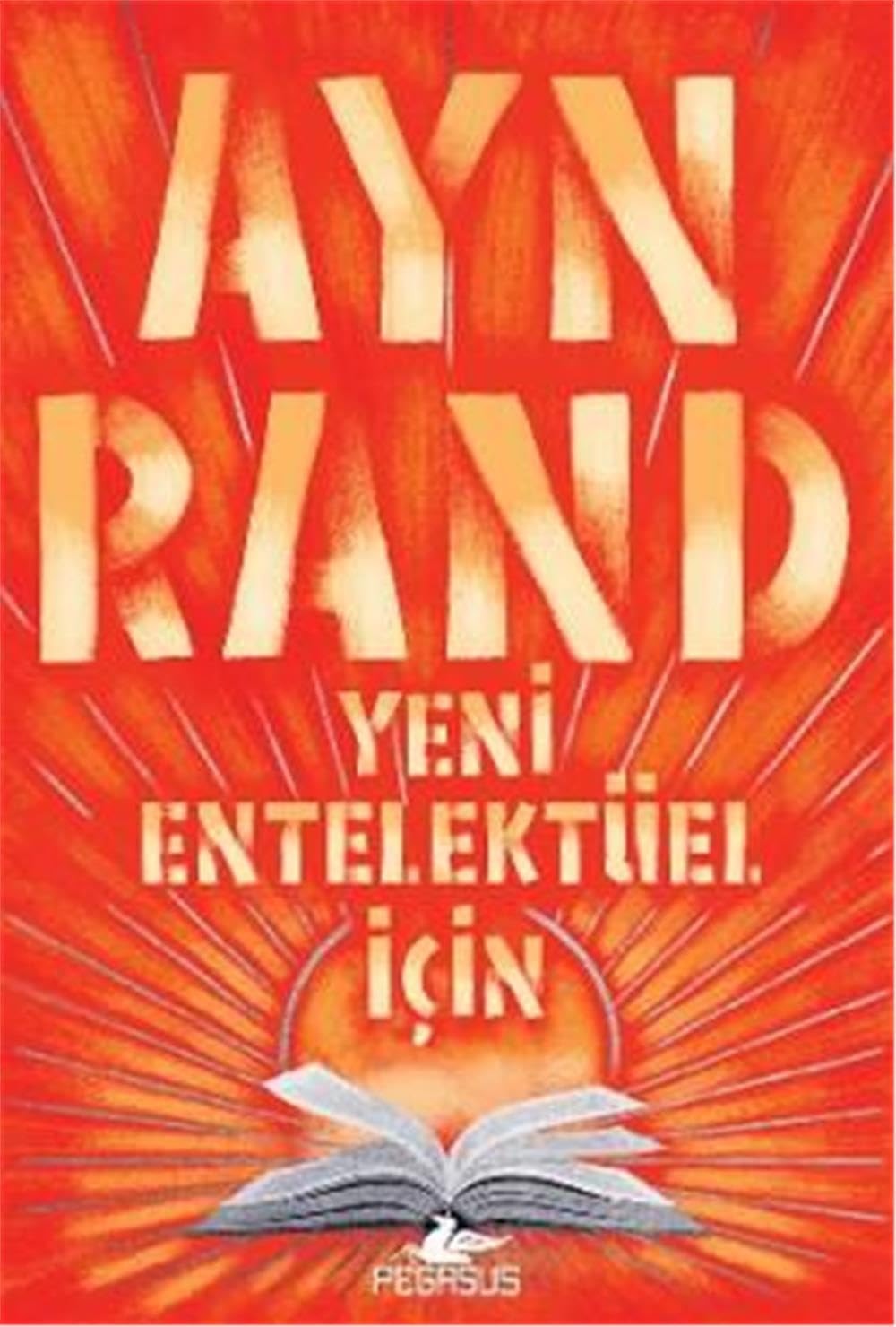 Yeni entelektüel için