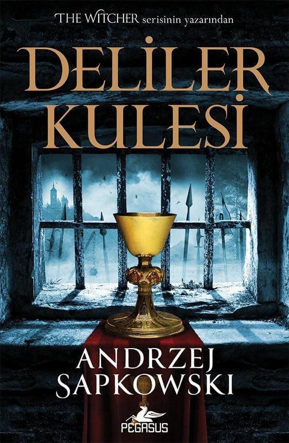 Deliler Kulesi