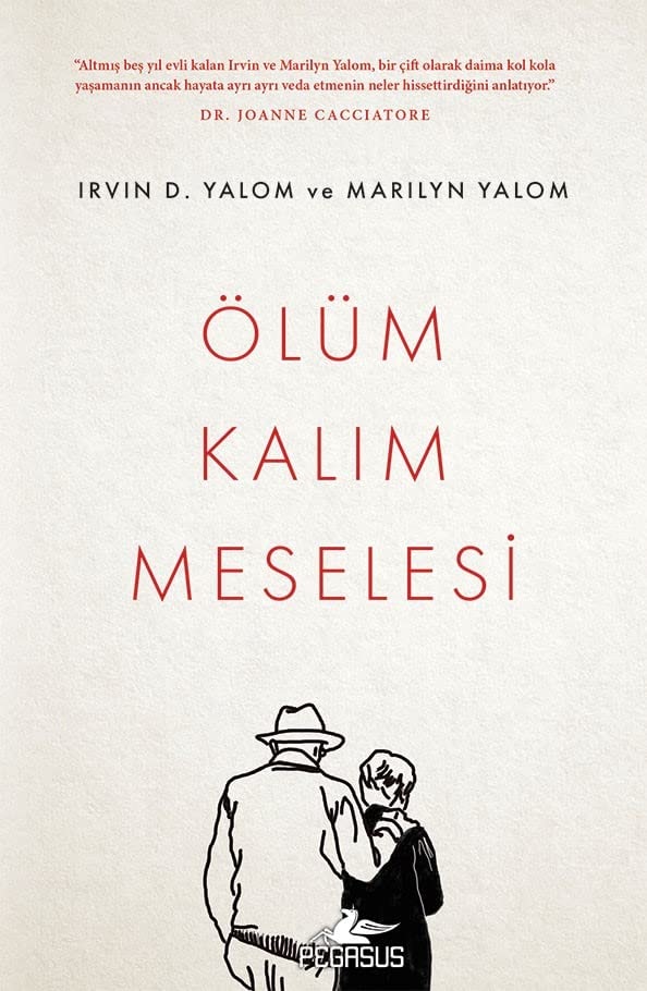 Ölüm Kalim Meselesi