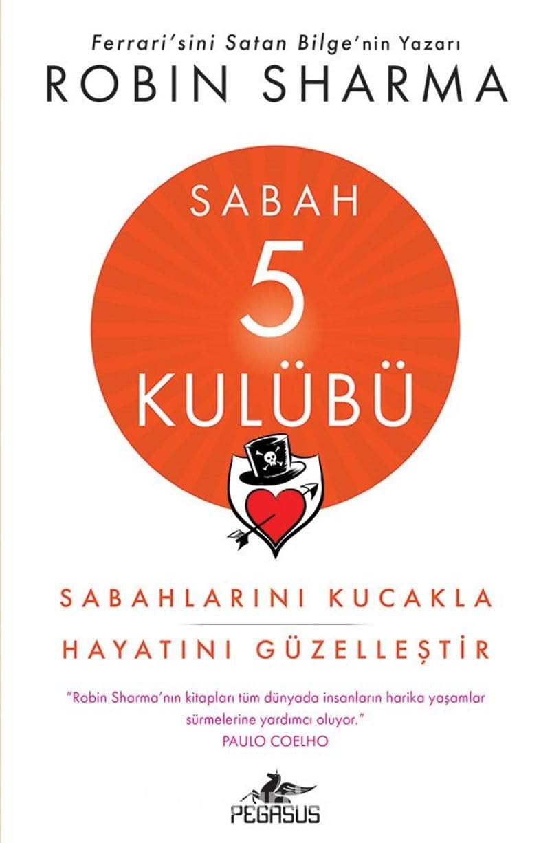 Sabah 5 Kulübü Sabahlarini Kucakla Hayatini Güzellestir
