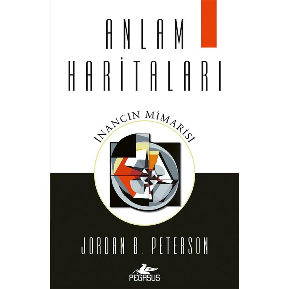 Anlam Haritalari Inancin Mimarisi