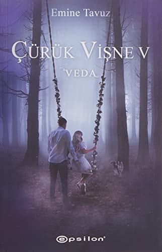 Cürük Visne 5 - Veda
