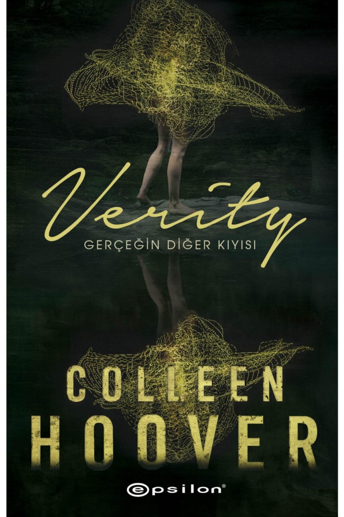 Verity - Gercegin Diger Kiyisi